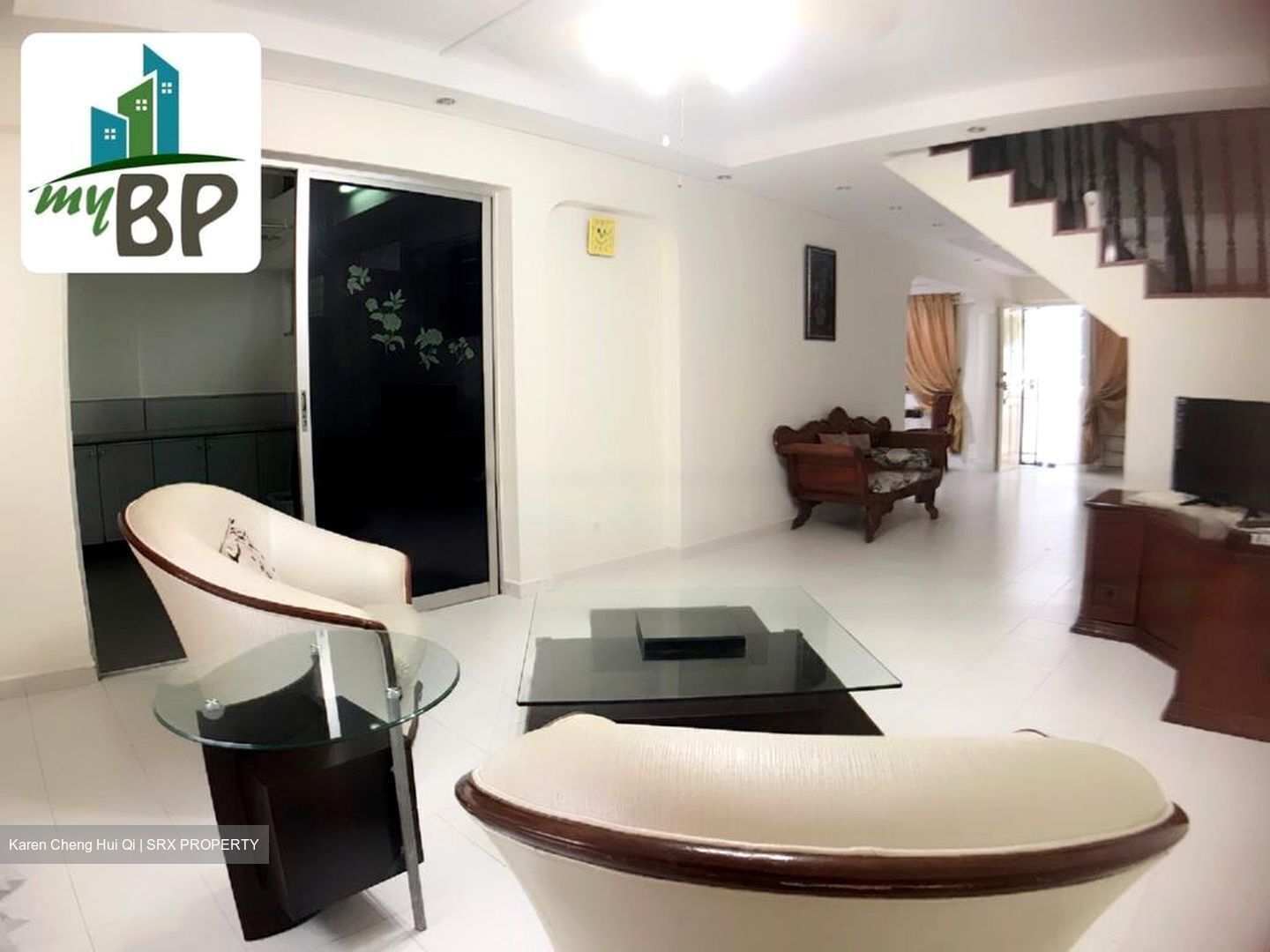 Blk 135 Cashew Road (Bukit Panjang), HDB Executive #441591811